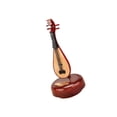 thumbnail image 1 of Rotating Classical Music Boxes for Boxes Figurines Holiday Music Box Guitar Violin Gift Birthday Gift New Year Gift Lute, 1 of 7