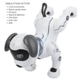 thumbnail image 3 of Juguete Robot de Mascota Electónica RC, PERRO ROBOT DE CONTROL ROTOTO, Mini Mascota para Niños y Niñas Niños, 3 of 7