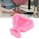 thumbnail image 4 of Trofeo De Silicona Para Fondant, Molde De Chocolate Con Forma De Trofeo Para Decoración De Pasteles, Decoración De Magdalenas, Horneado En Casa, 4 of 7