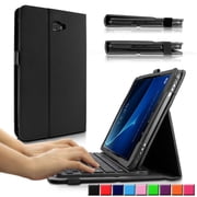 Infiland Samsung Galaxy Tab A 10 1 Inch SM T580 SM T585 Tablet Keyboard 