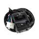 thumbnail image 1 of Conmutador Izquierdo RODA Honda Xr 150L 12V negro, 1 of 2