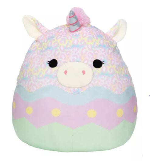 gnome easter squishmallow