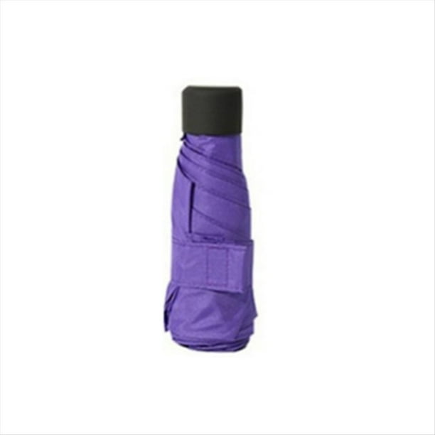 Paraguas Plegable Mini Paraguas Viaje Equipo de Lluvia Paraguas de Bolsillo para DíAs Lluviosos Mini Paraguas Plegables Umbr de Viaje,H