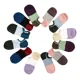 thumbnail image 1 of Calcetines De Tines Corte Bajo Invisibles Para Mujer 10 Pzs, 1 of 7