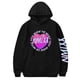 thumbnail image 2 of Sudadera con capucha NMIXX 2023 Exhibición de productos Tour Nice To Mixx You Kpop Moda unisex Sudaderas con capucha unisex, 2 of 5