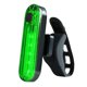 thumbnail image 1 of Extra Bright COBs Bike Tail Light Waterproof Night Riding Safety Warnings Light for Night Riding, 1 of 5