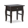 thumbnail image 2 of Linon Rio Grande One-Drawer End Table, Multiple Finishes, 2 of 9