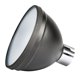 thumbnail image 3 of Difusor de linterna, Reflector de , pantalla de lámpara duradera, difusor Reflector estándar para trabajo de estudio AD200, 3 of 8