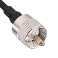 thumbnail image 1 of Cable de Montaje Nmo, Cable de Montaje de Antena 5 M Fácil de Instalar Pérdida de Estaron, 1 of 7
