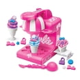 thumbnail image 4 of Softee Dough Barbie Ice Cream Play Set, 4 of 8