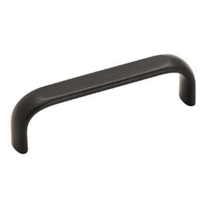 Amerock Advantage - Amerock Advantage Solid Brass Cabinet Pull