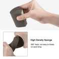 thumbnail image 5 of 16 Packs Coarse Sanding Sponge Blocks 80-100 Grit Foam Sanding Block, 100x70x25mm, 5 of 7