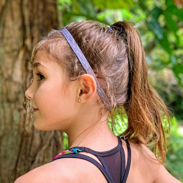 Sports hair 2024 band for girl