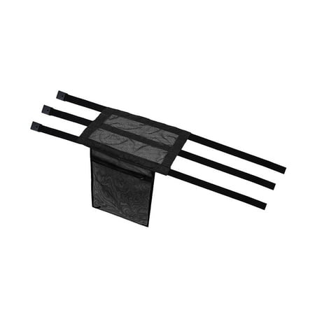 yotijay Universal Fitting Tree Stand Seat Replacement with Storage Bag Adjustable