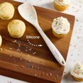 thumbnail image 4 of Trudeau Maison Silicone Spatulas, 4 of 5