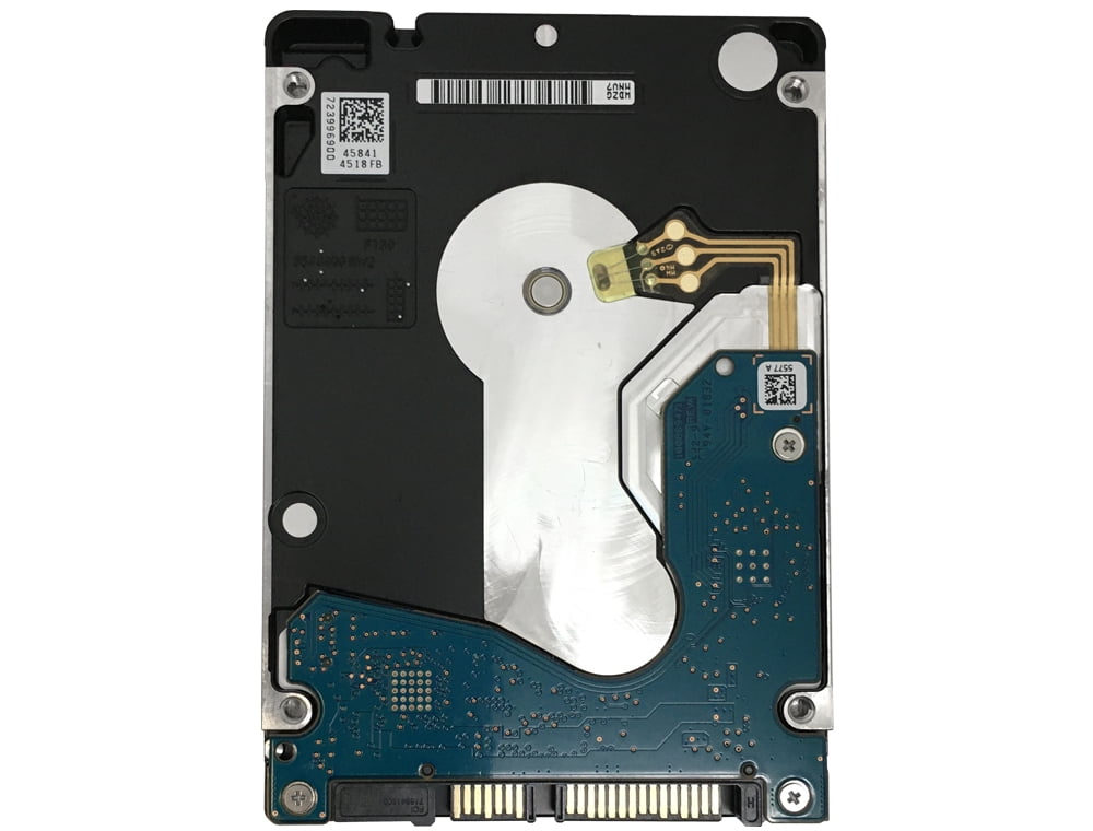 MaxDigitalData 2TB 5400RPM 16MB Cache (7mm) 2.5" SATA 6.0Gb/s Internal Gaming PS4 Hard Drive - 2 Year Warranty