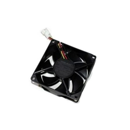 Panasonic MSCL6FAYYYH0094 DC Plasma Fan-Motor