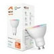 thumbnail image 2 of Bombilla LED Inteligente Nexxt Home NHB-C310, LED Inteligente, Color blanco, 2 of 2