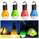 thumbnail image 2 of Luz para acampar Linterna para acampar Pesca a prueba de agua Luz de emergencia Camping Funciona con pilas Interior y exterior LED Iluminación de luz portátil (4 piezas - Baterías no incluidas), 2 of 5