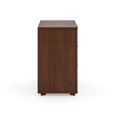 thumbnail image 3 of Homestyles Merge Brown Wood Chest, 3 of 14