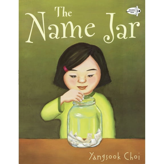 Pre-Owned The Name Jar (Paperback) 0440417996 9780440417996