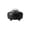Black, variant on Aurora Borealis Moon Light Starry Sky Projection Light with USB Bluetooth Speaker, LED Atmosphere Light, Desktop,Black
