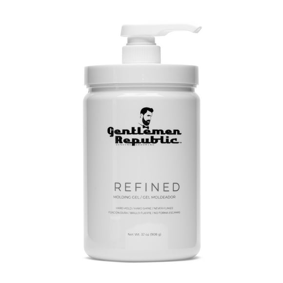 Hair Gel in Hair Styling Products | White Hair Gel in Hair Styling Products | White