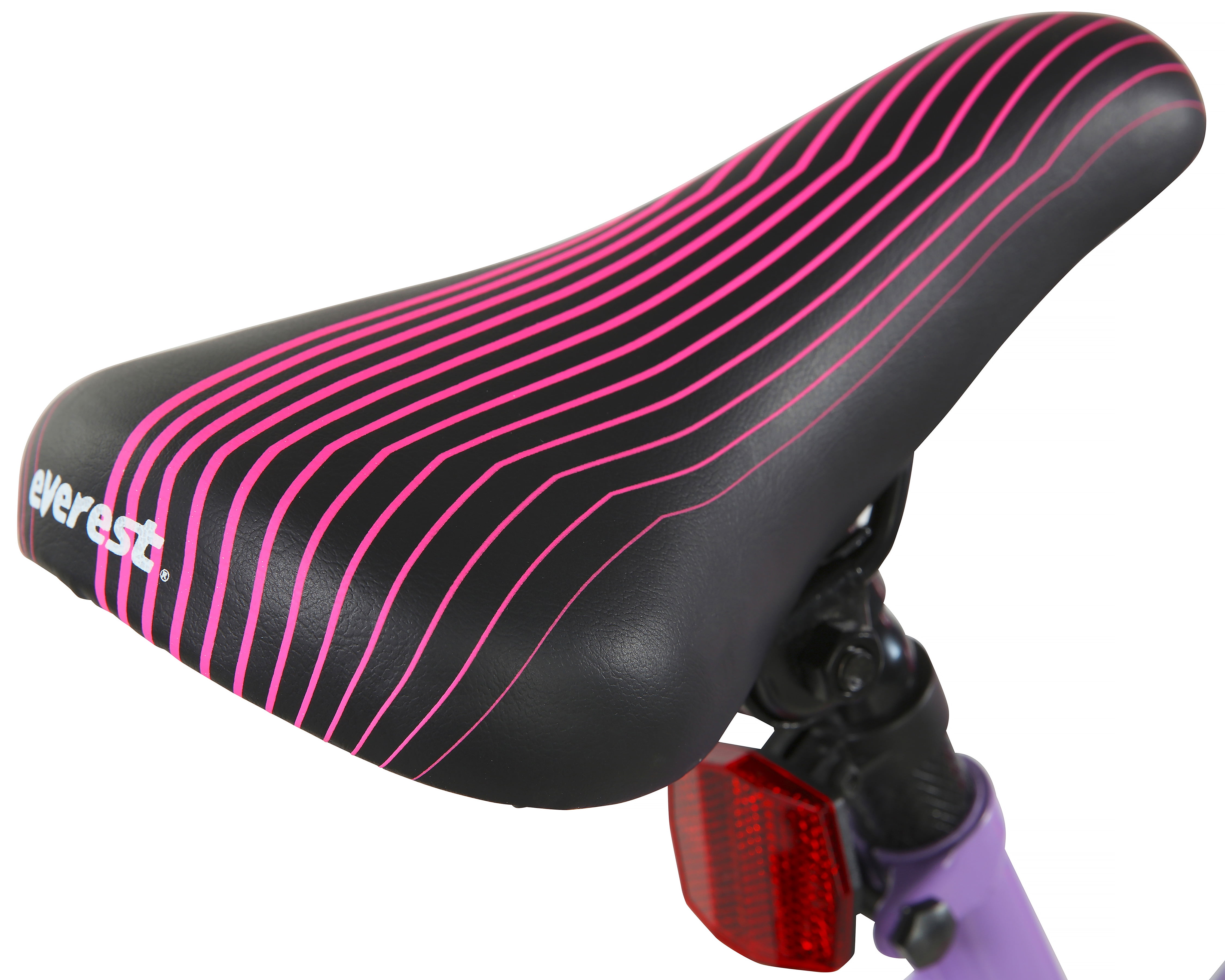 Dynacraft Everest 20-Inch Girls BMX Bike For Age 7-14 Years