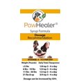 thumbnail image 2 of Jarabe KC Attack PawHealer 150 ml, remedio herbal natural, 2 of 3