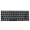 thumbnail image 1 of Funda protectora para laptop con diseño elegante para Folio 9470M 9470 9480 en español, 1 of 3