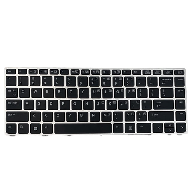 Funda protectora para laptop con diseño elegante para Folio 9470M 9470 9480 en español