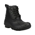 thumbnail image 2 of London Fog Boys Seth Duck   Ankle Boots, 2 of 5