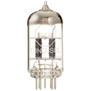 Tung-Sol Ultra Low Microphonic 12AX7 Preamp Vacuum Tube