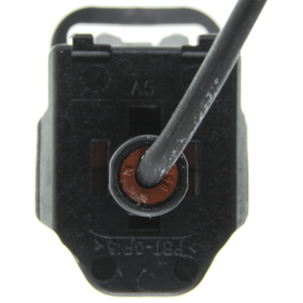 WVE 1P1833 Oil Pressure Switch Connector