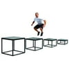Premium Power Plyo Box-Quantity:Box of 4
