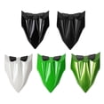 thumbnail image 4 of Motorcycle Rear Passenger Cowl Seat Back Cover For-Kawasaki for 650 NEW, 4 of 8