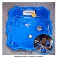 thumbnail image 2 of Slingshock beystadium Hasbro beyblade burst turbo, 2 of 4