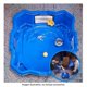 thumbnail image 2 of Slingshock beystadium Hasbro beyblade burst turbo, 2 of 4
