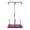 Purple, variant on Rushay Thread Spool Holder Stand 3 Spools Holder, Lightweight, Wiring Rack, Detachable, Blue
