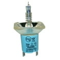 thumbnail image 3 of Lutema Platinum for BenQ CP120 Projector Lamp (Original Philips Bulb), 3 of 5
