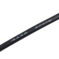 thumbnail image 3 of Cable de alambre de sílice de silicona flexible de 1 metro 16AWG para piezas de repuesto de modelo RC negro Hugo Cable de silicona 16AWG, 3 of 6