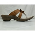 thumbnail image 5 of Spenco Rose - Supportive Casual Sandals - Tan Women's - Size 7, 5 of 5