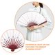 thumbnail image 3 of BESTYASH Ventilador Plegable Para Eventos Con LED Y Estructura Resistente, 3 of 7