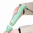 thumbnail image 4 of Electric Potato Masher, Hand Blender Chopper Set Multiple Puree and Whisks Immersion Mixer Tool Potatoes Soup Maker (US), 4 of 6