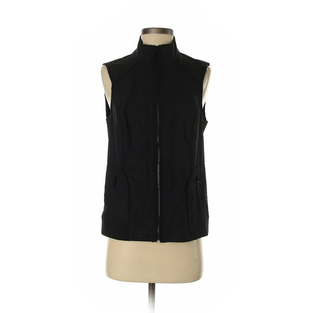 Zenergy by Chico's - Pre-Owned Zenergy by Chico's Women's Size S Vest ...