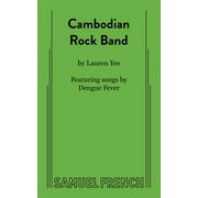 Cambodian Rock Band 0573707243 (Paperback - Used)
