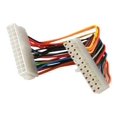 thumbnail image 3 of StarTech.com Câble d'Extension d'Alimentation 8 Po 24 Broches ATX 2.01 - Câble d'Extension d'Alimentation - 24 Broches ATX (m) à 24 Broches ATX (F) - 7.9 Po - ATX24POWEXT - Câble d'Extension d'Alimentation - 24 Broches ATX (m) à 24 Broches ATX (F) - 7.9 Po, 3 of 3