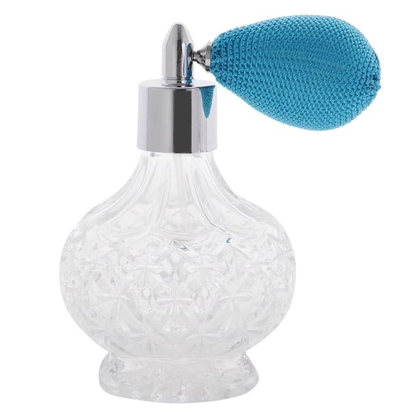 de vacía de de 100 ml de reutilizable portátil Sub- Hugo Botella de perfume