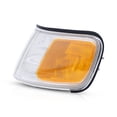 thumbnail image 4 of For Honda Accord Front Side Marker Light 1994 1995 1996 1997 Driver Side CAPA For HO2550109, 4 of 8
