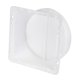 thumbnail image 1 of Amortiguador de Contracorriente Unique Bargains 7-7.5 Pulgadas para Cocina Blanco, 1 of 5